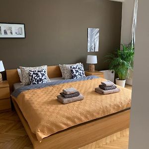 Appartement met Twee Slaapkamers